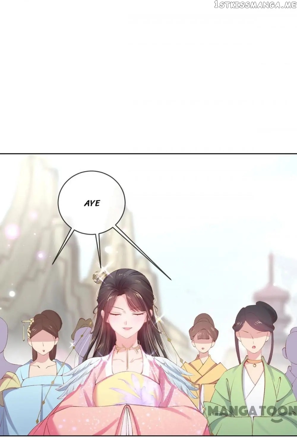 Princess Is A Bloodthirsty Surgeon chapter 60 - page 28