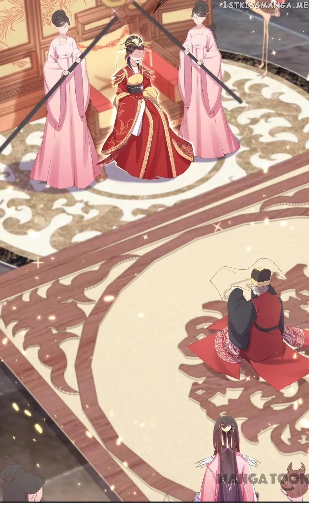 Princess Is A Bloodthirsty Surgeon chapter 60 - page 35