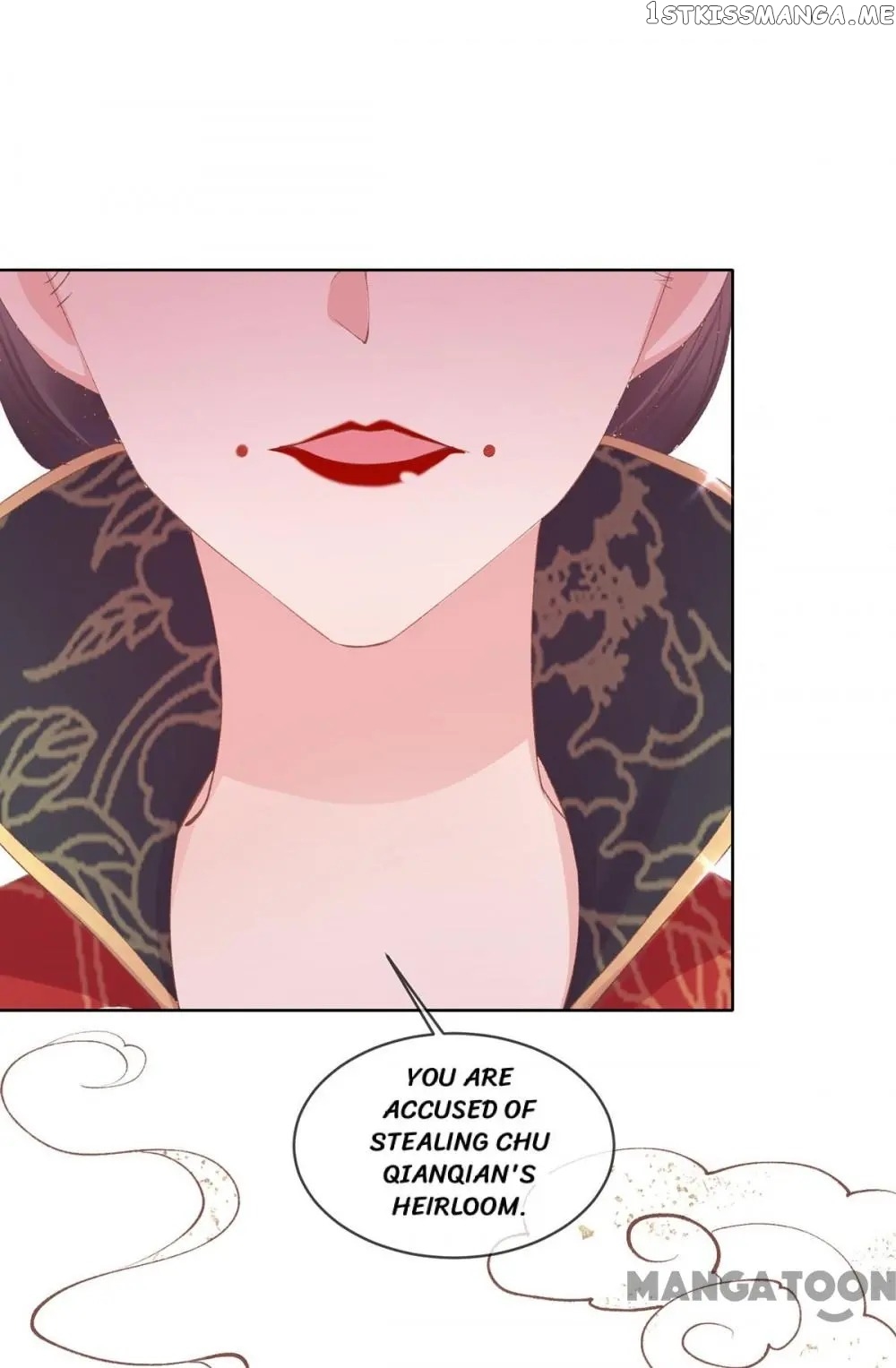 Princess Is A Bloodthirsty Surgeon chapter 60 - page 36
