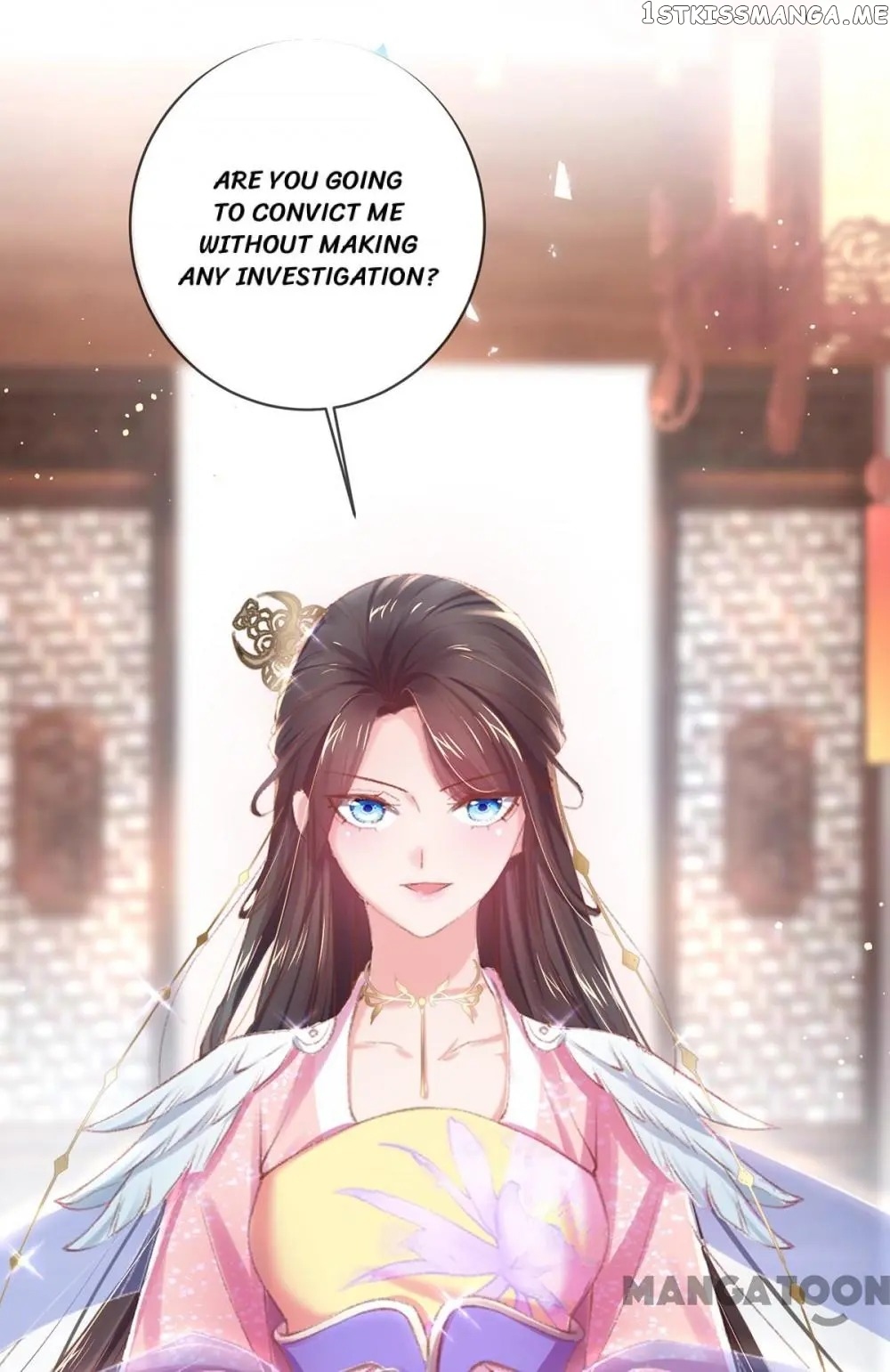 Princess Is A Bloodthirsty Surgeon chapter 60 - page 48