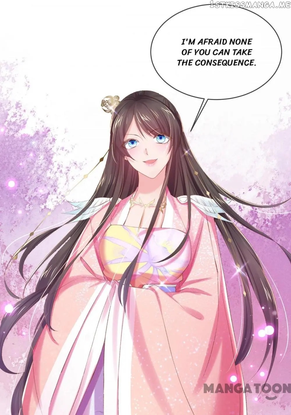 Princess Is A Bloodthirsty Surgeon chapter 60 - page 9