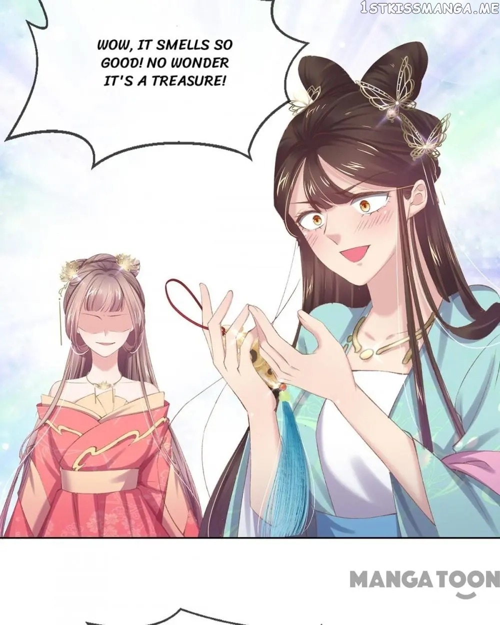 Princess Is A Bloodthirsty Surgeon chapter 58 - page 4