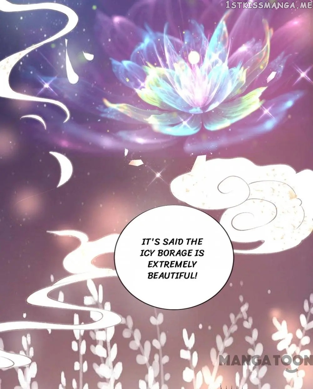Princess Is A Bloodthirsty Surgeon chapter 56 - page 16