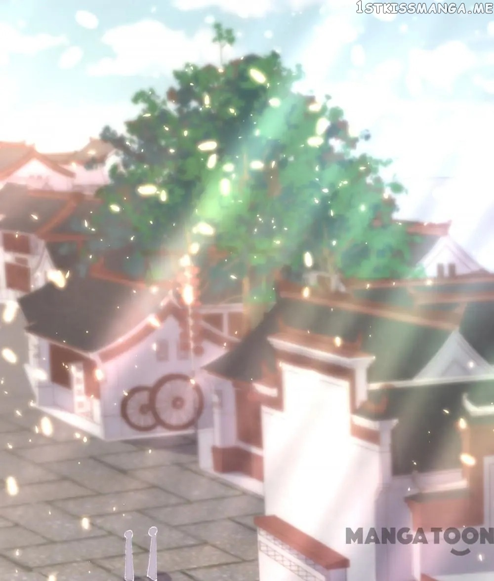 Princess Is A Bloodthirsty Surgeon chapter 56 - page 22