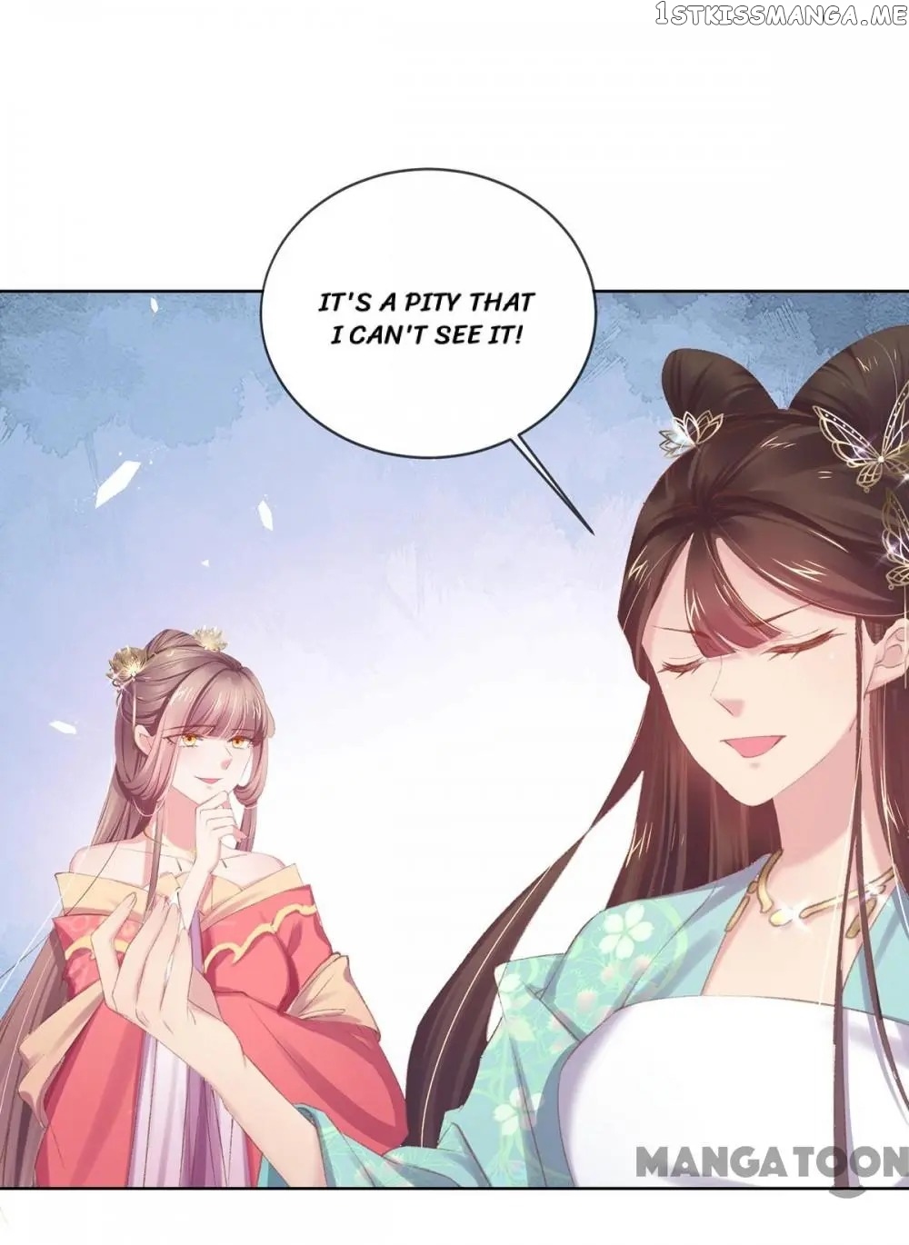 Princess Is A Bloodthirsty Surgeon chapter 56 - page 28