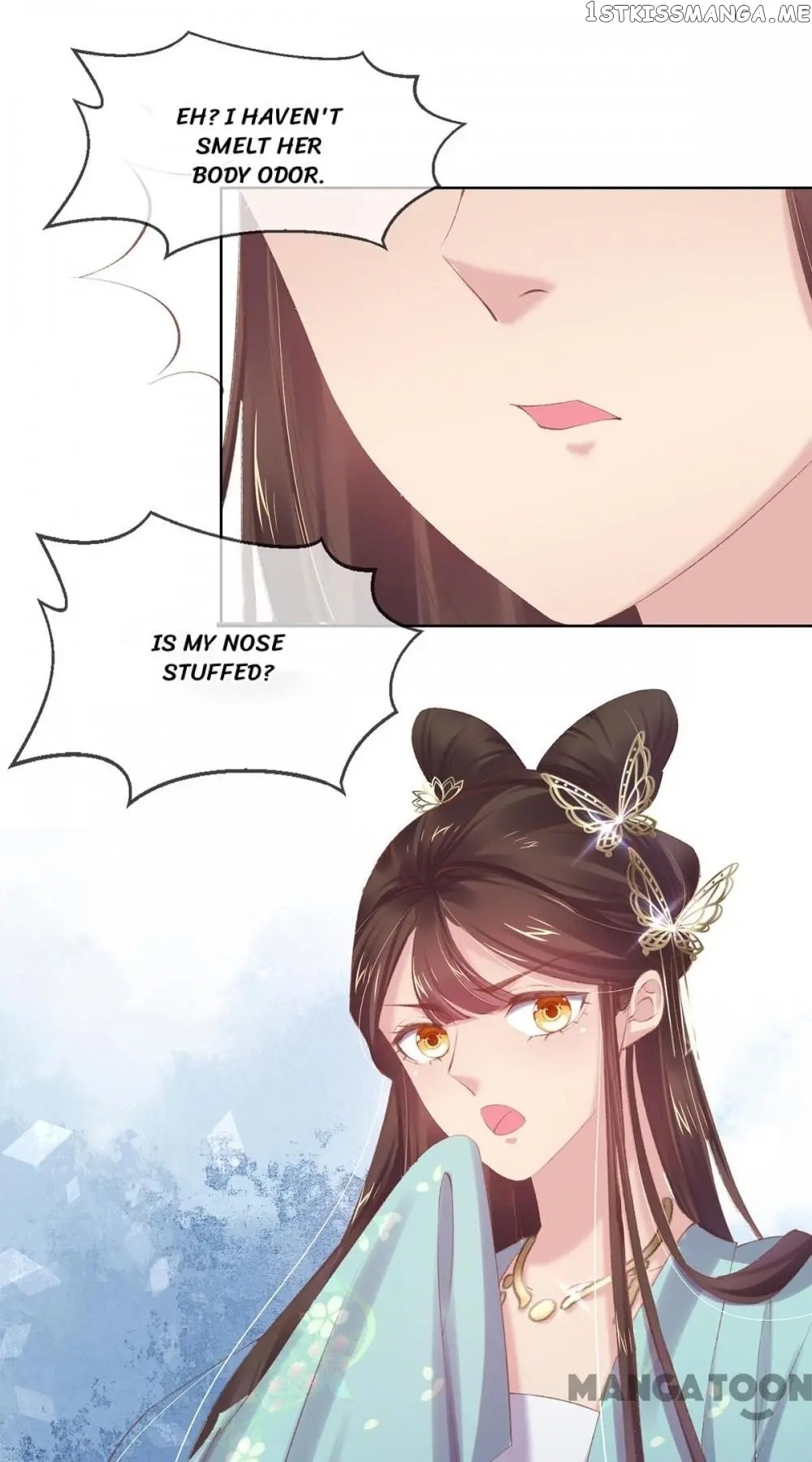 Princess Is A Bloodthirsty Surgeon chapter 56 - page 35