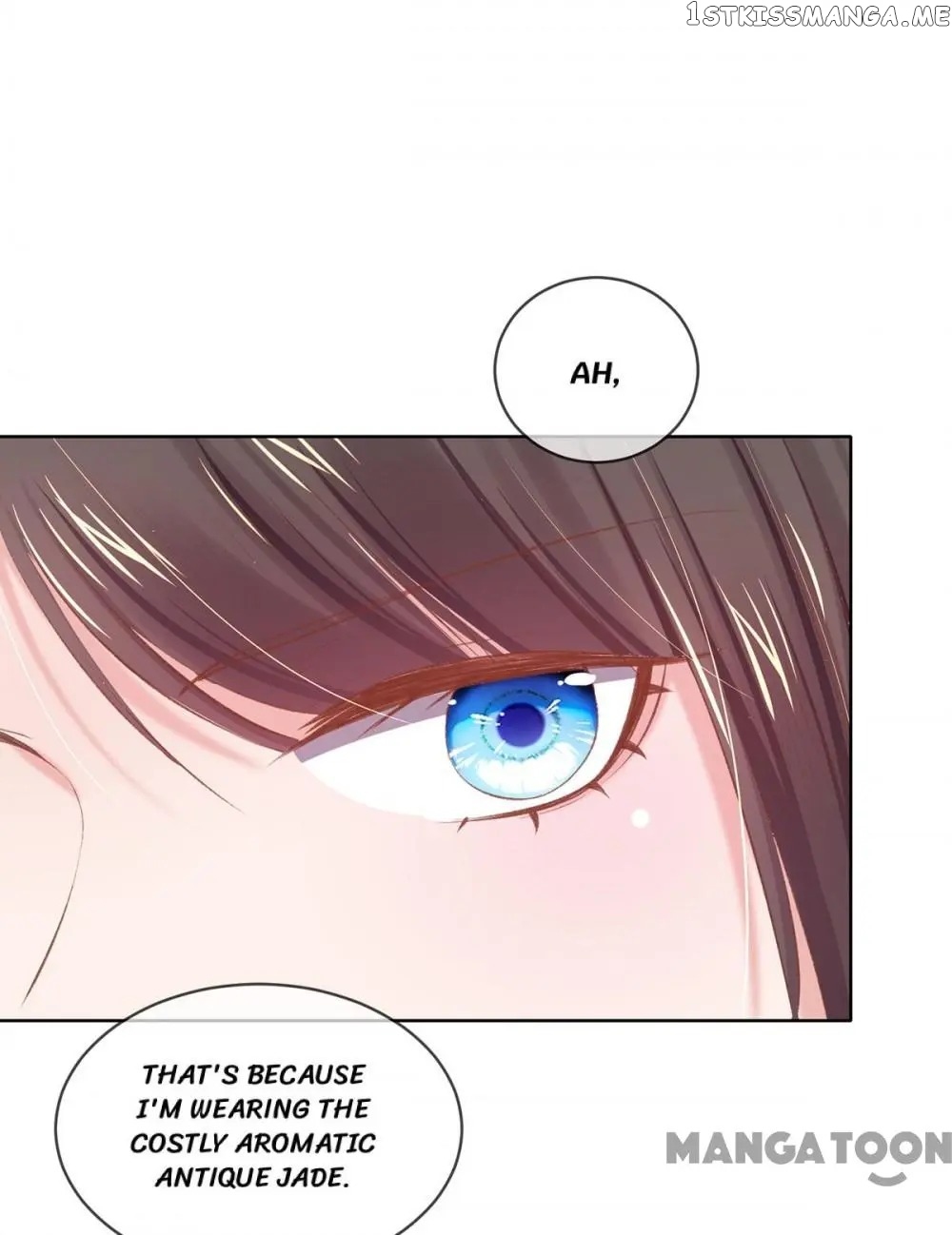 Princess Is A Bloodthirsty Surgeon chapter 56 - page 37