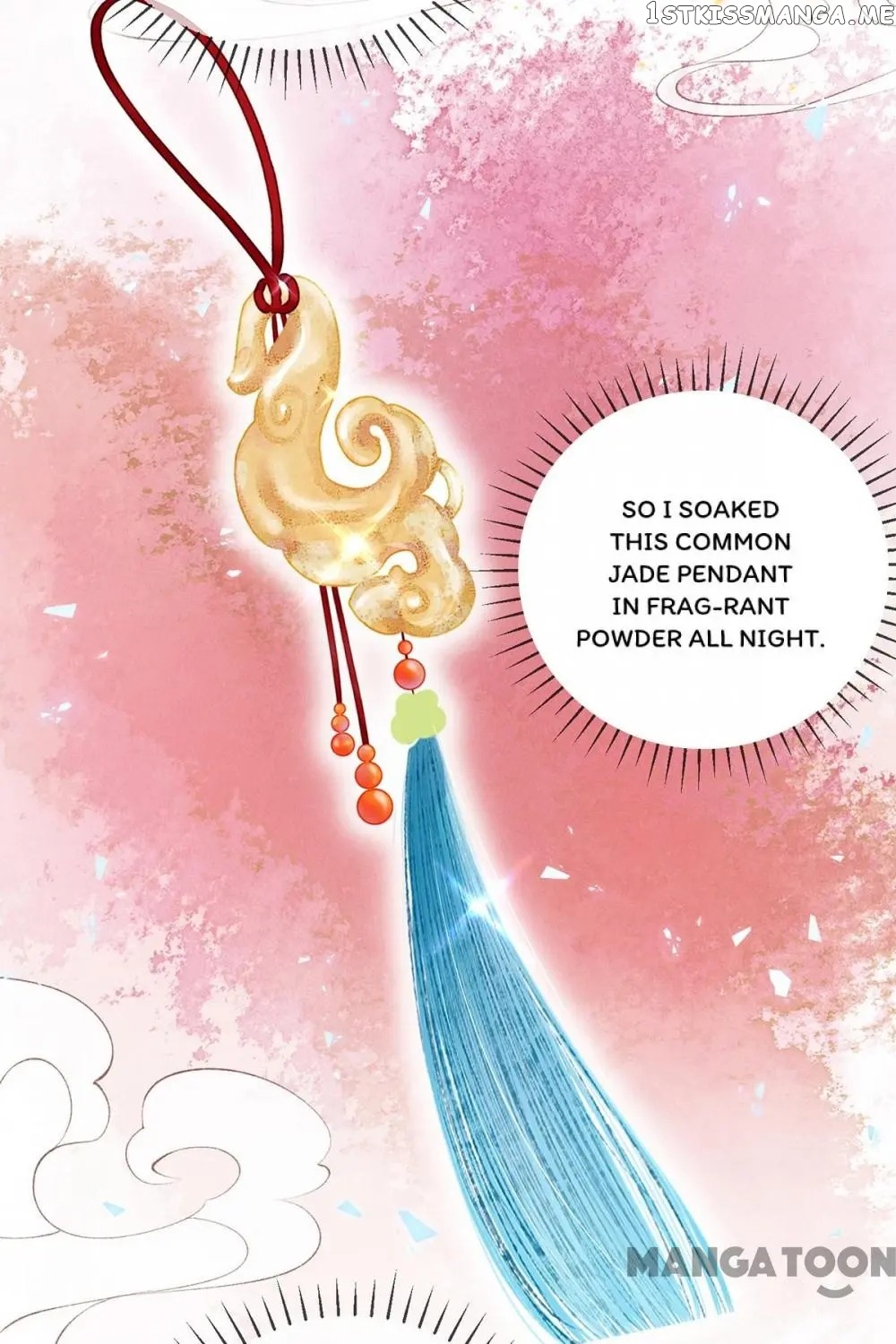 Princess Is A Bloodthirsty Surgeon chapter 56 - page 40