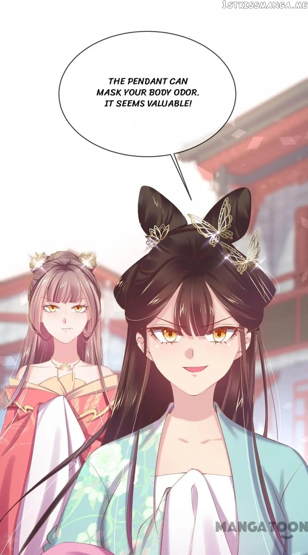 Princess Is A Bloodthirsty Surgeon chapter 56 - page 44