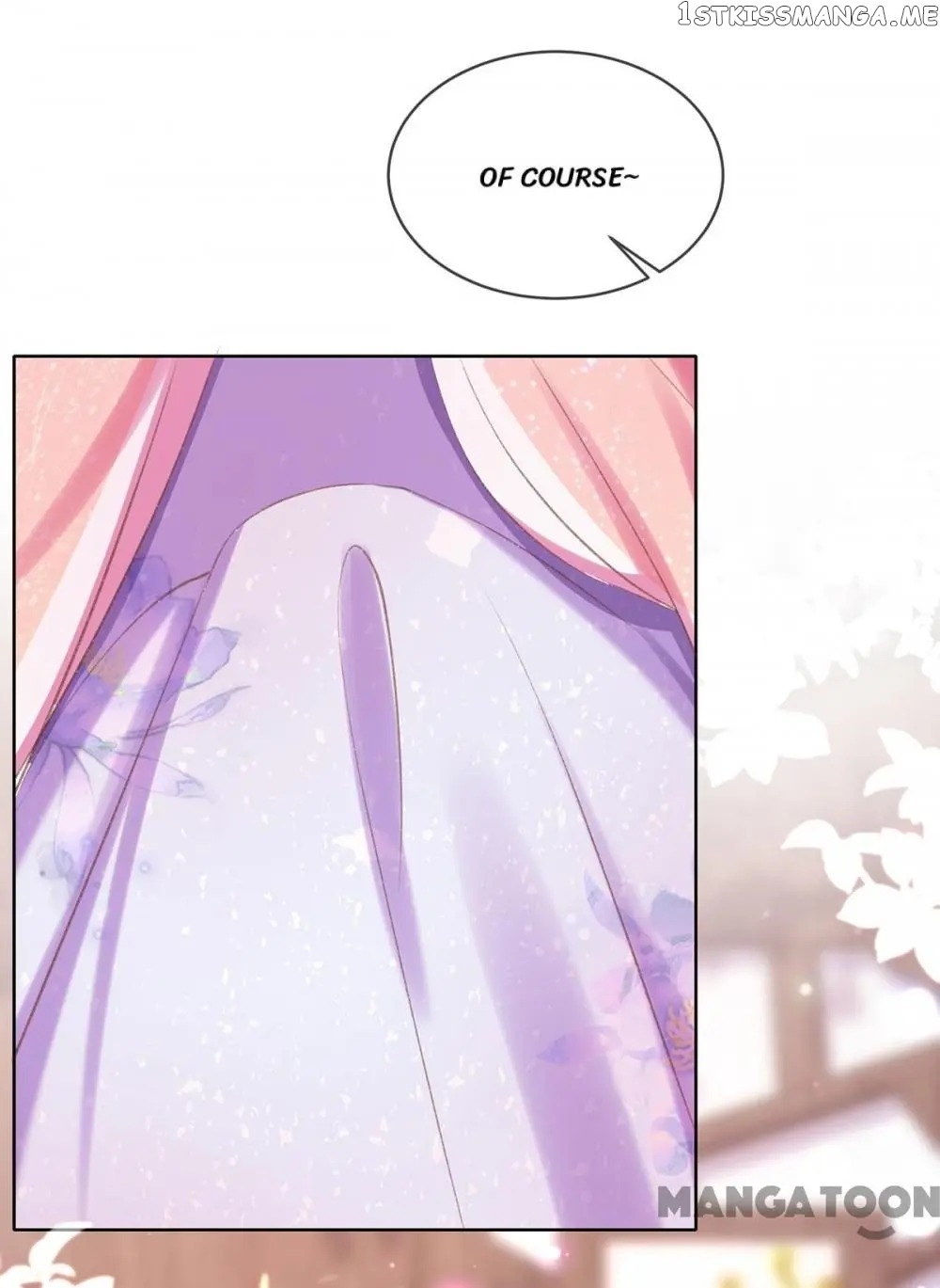 Princess Is A Bloodthirsty Surgeon chapter 56 - page 5