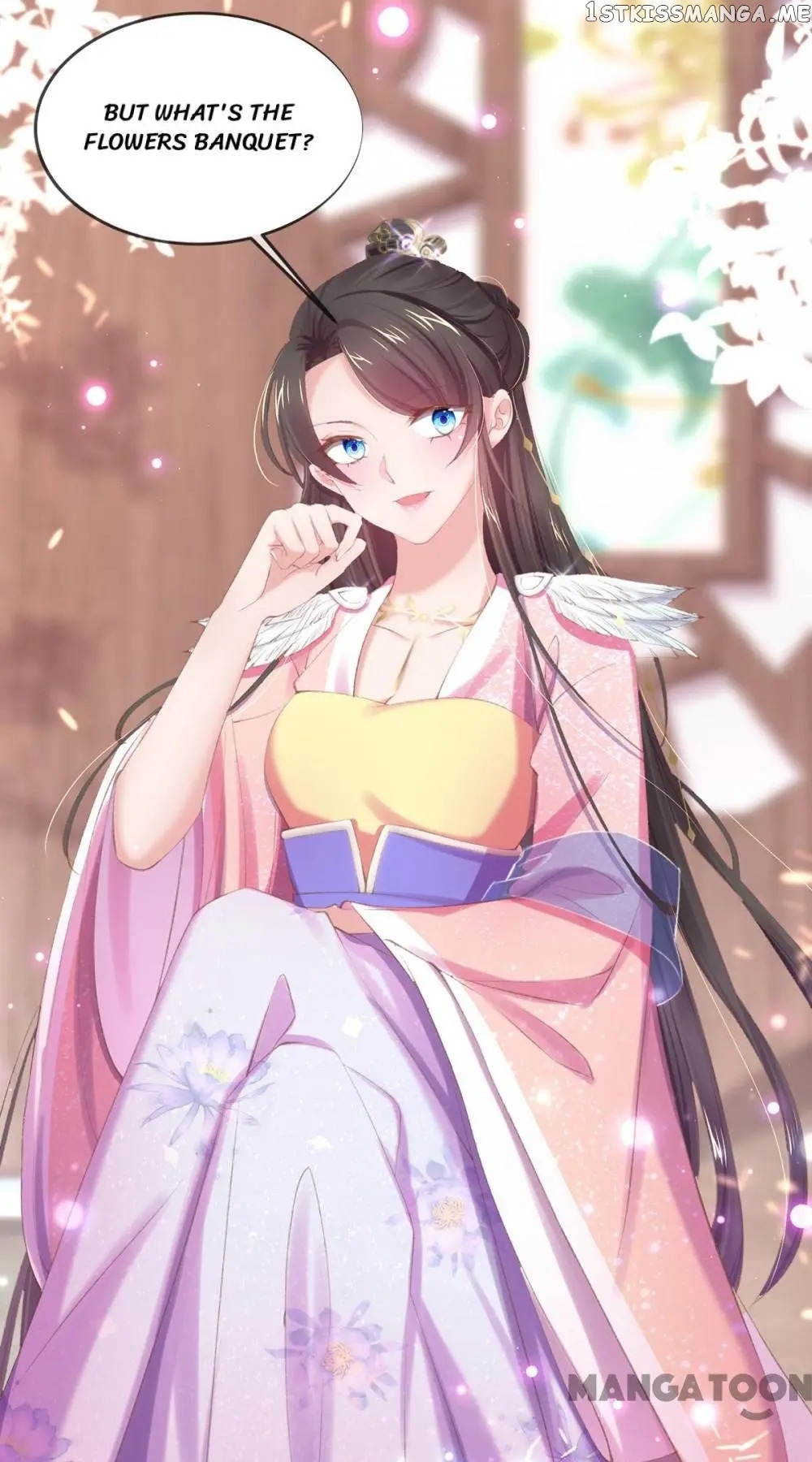 Princess Is A Bloodthirsty Surgeon chapter 56 - page 6