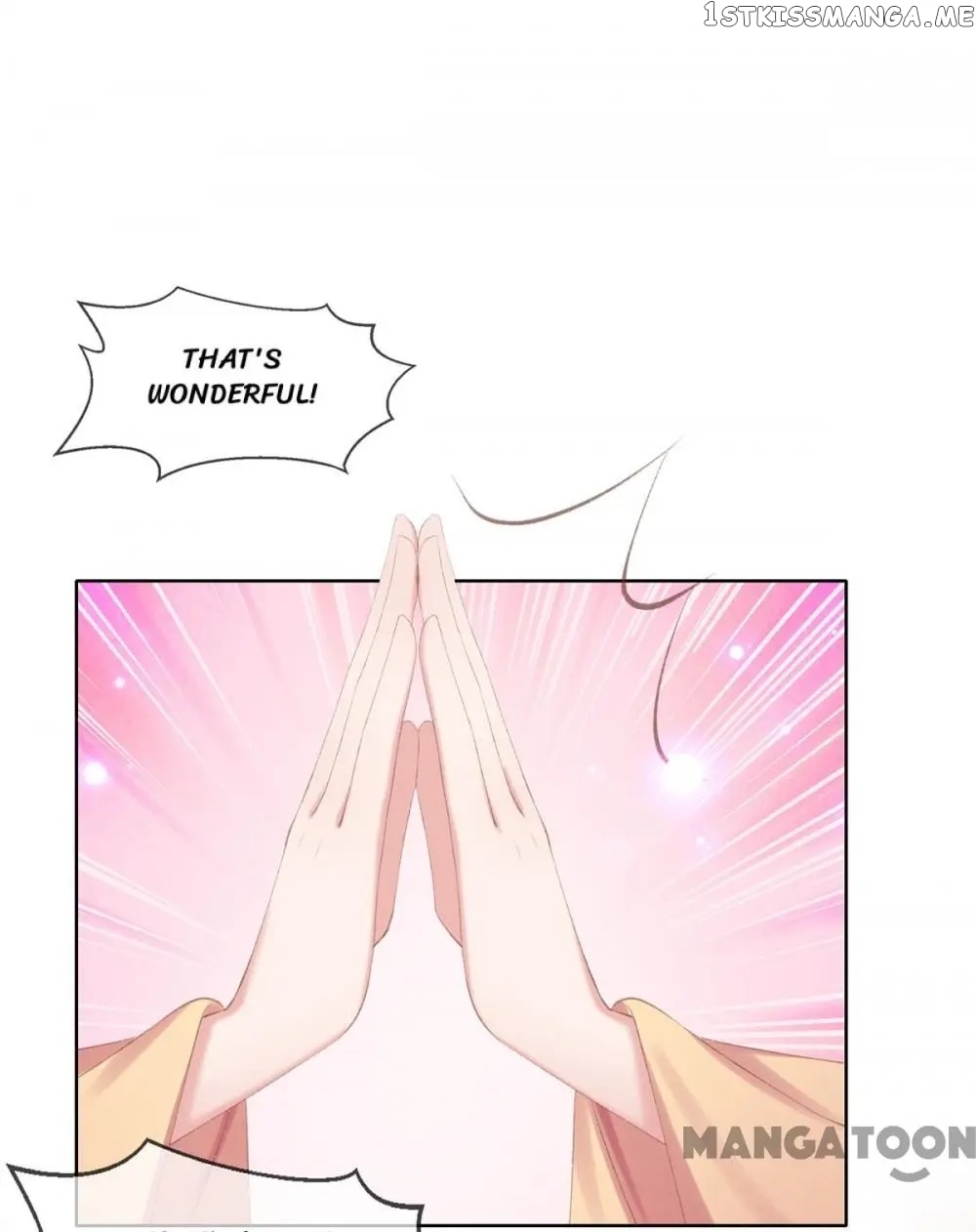 Princess Is A Bloodthirsty Surgeon chapter 56 - page 8