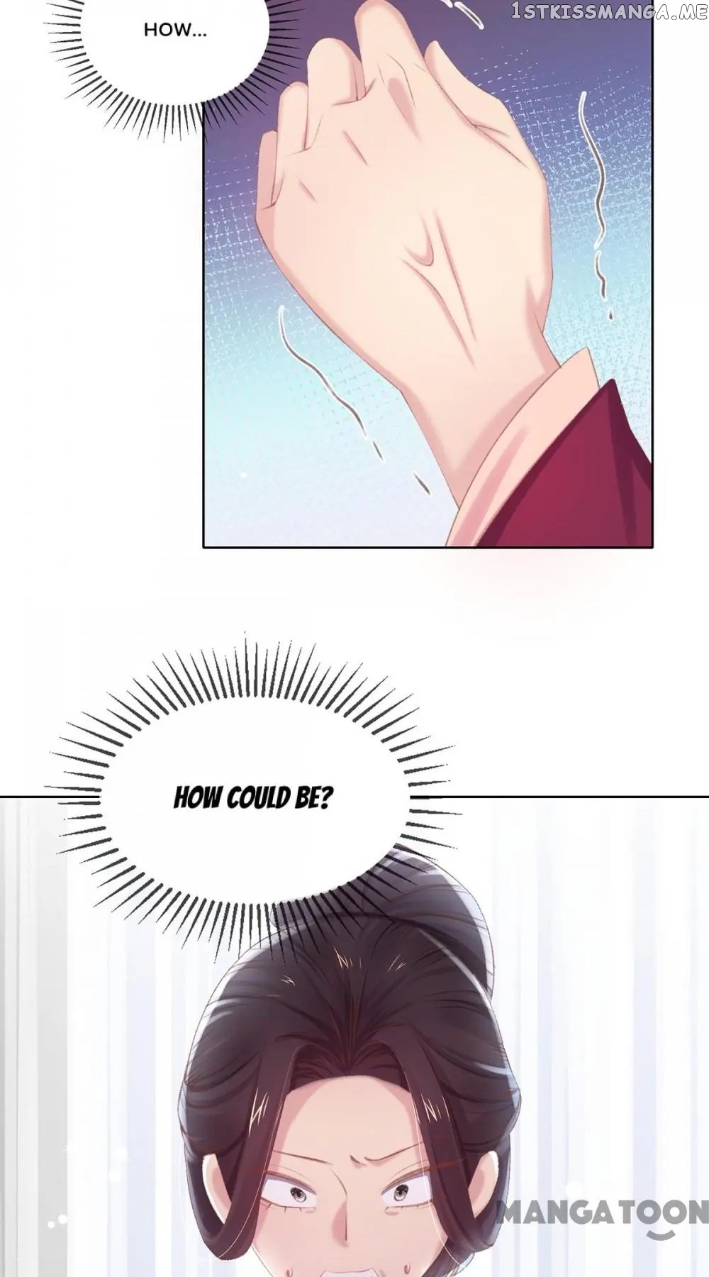 Princess Is A Bloodthirsty Surgeon chapter 55 - page 27