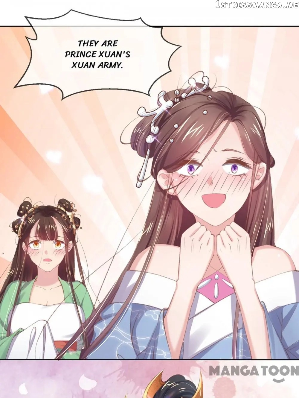Princess Is A Bloodthirsty Surgeon chapter 53 - page 20