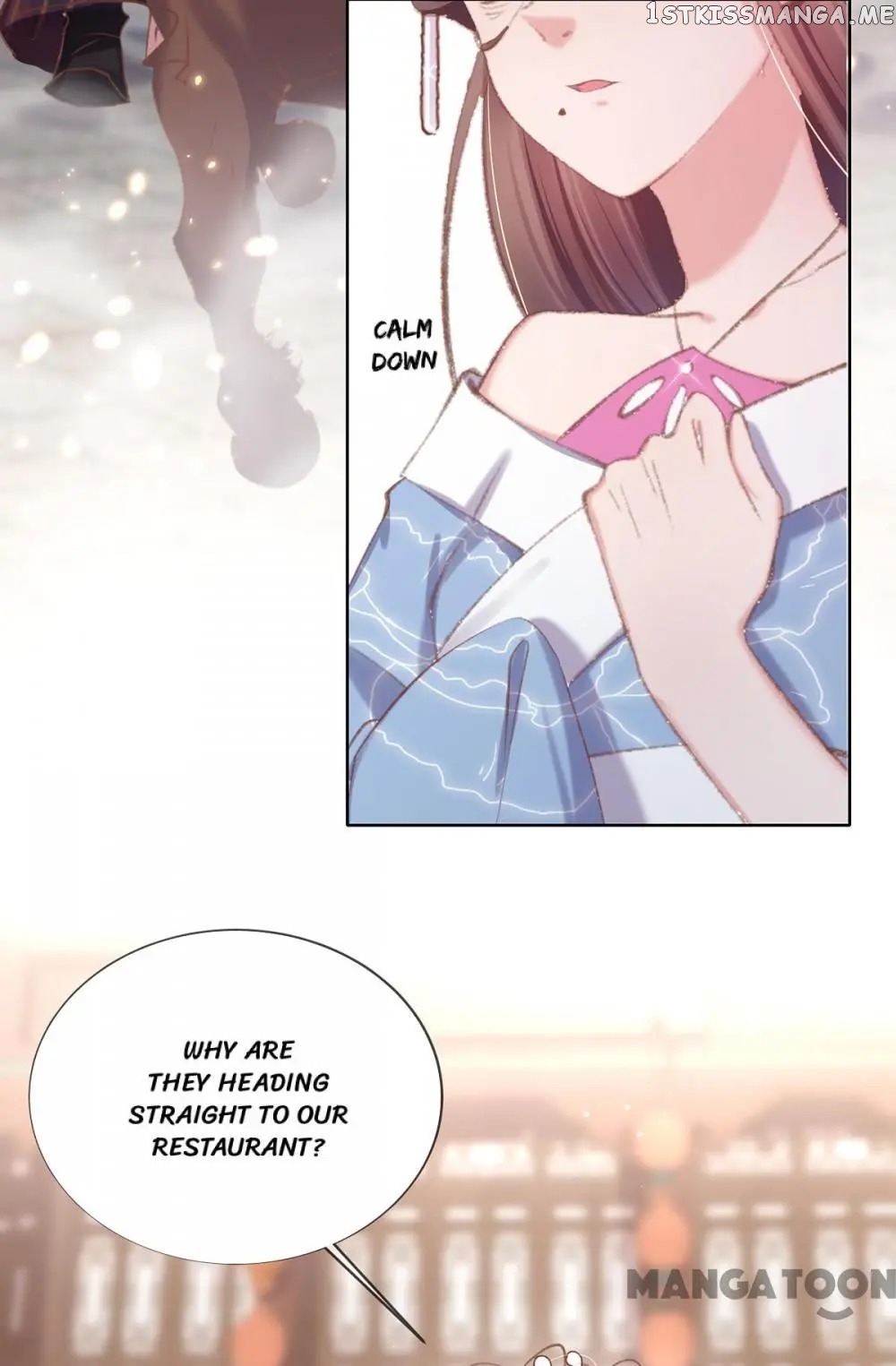 Princess Is A Bloodthirsty Surgeon chapter 53 - page 31