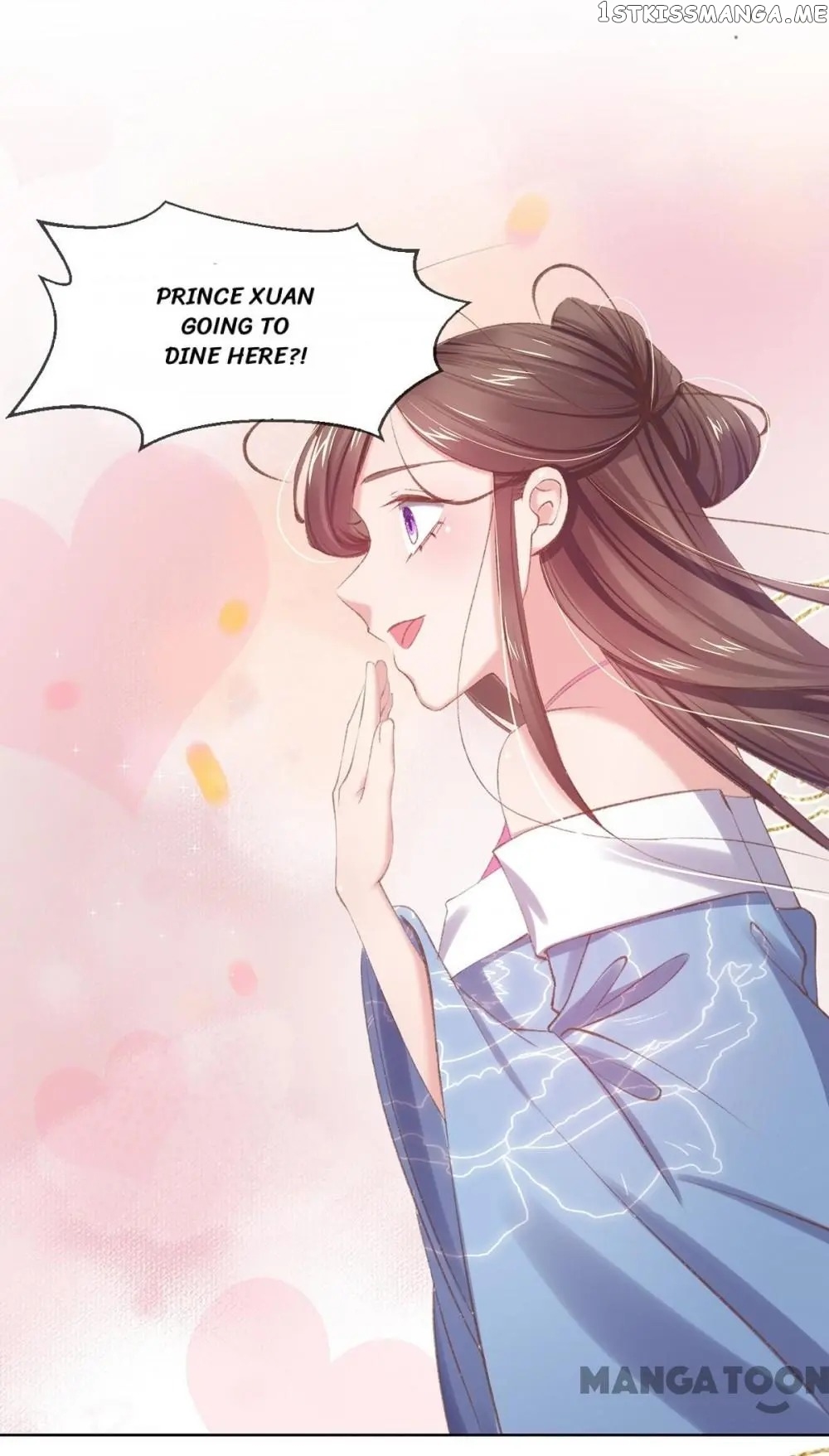 Princess Is A Bloodthirsty Surgeon chapter 53 - page 34