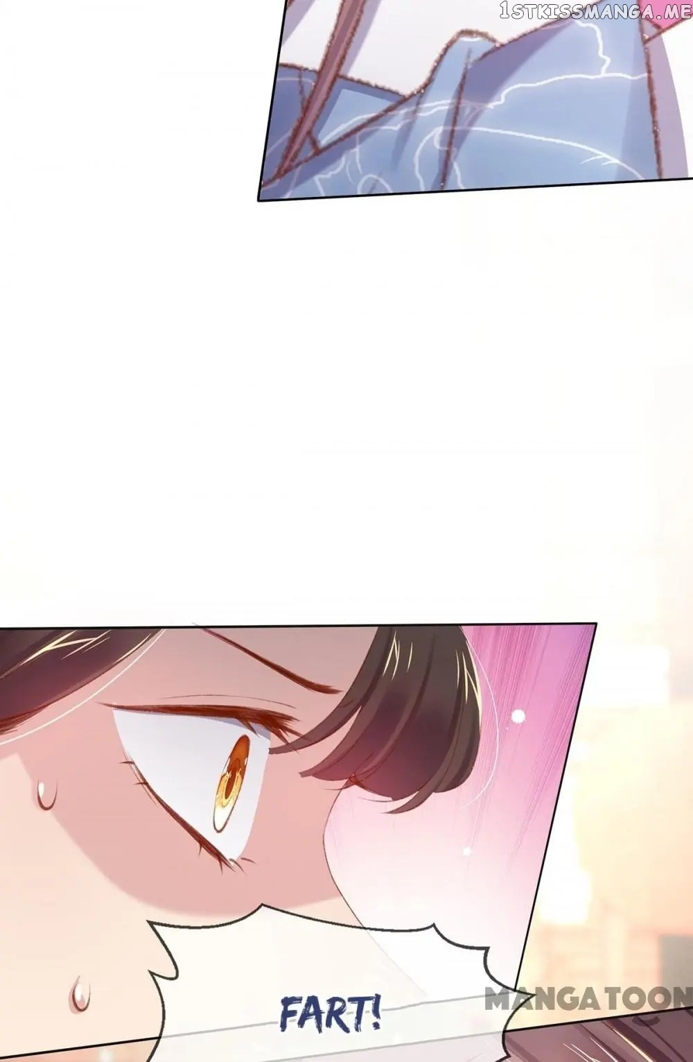 Princess Is A Bloodthirsty Surgeon chapter 52 - page 11