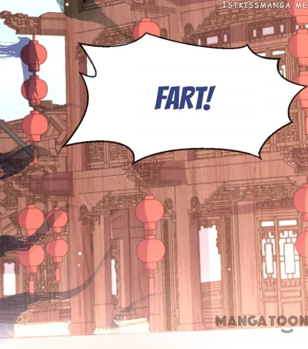Princess Is A Bloodthirsty Surgeon chapter 52 - page 23
