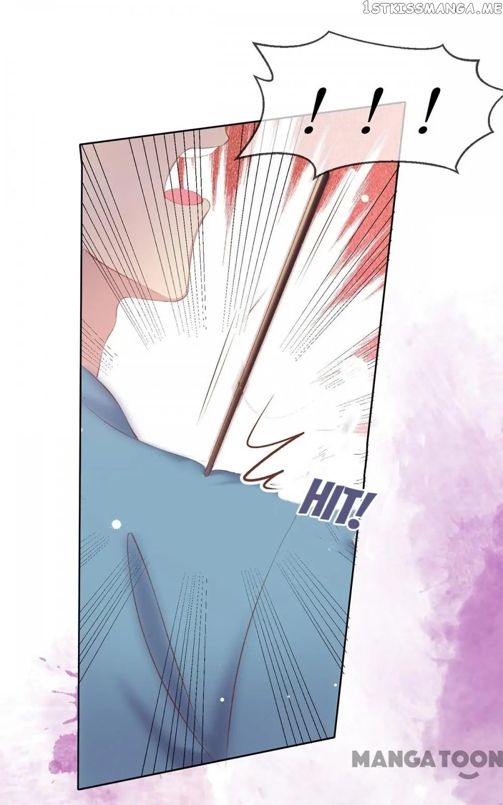 Princess Is A Bloodthirsty Surgeon chapter 52 - page 5