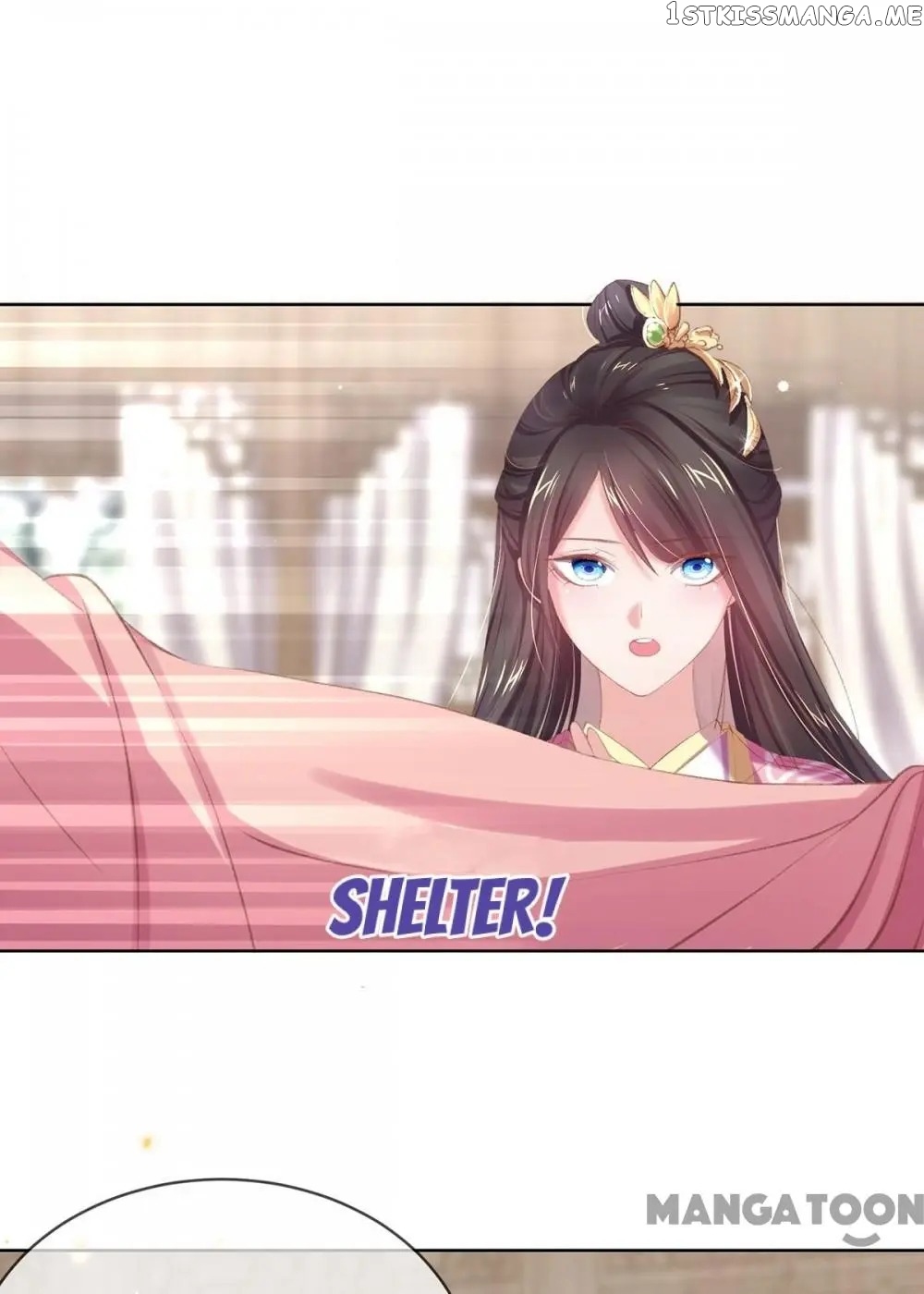Princess Is A Bloodthirsty Surgeon chapter 51 - page 30