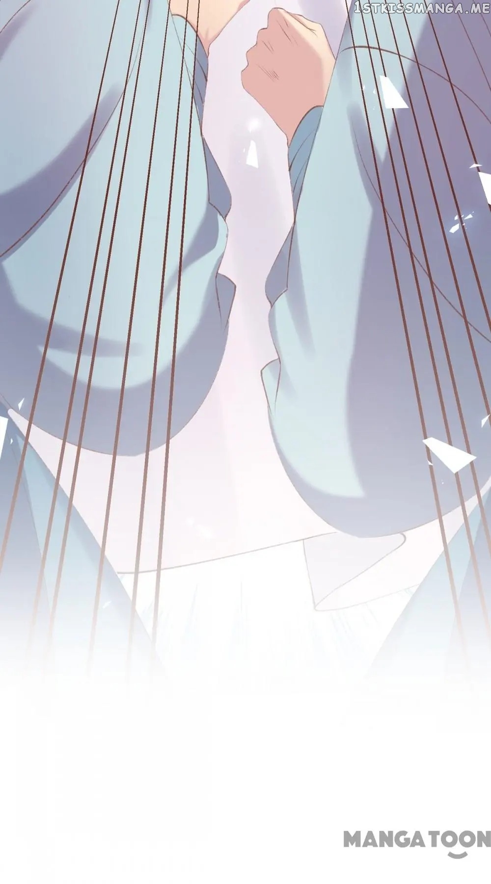 Princess Is A Bloodthirsty Surgeon chapter 51 - page 44