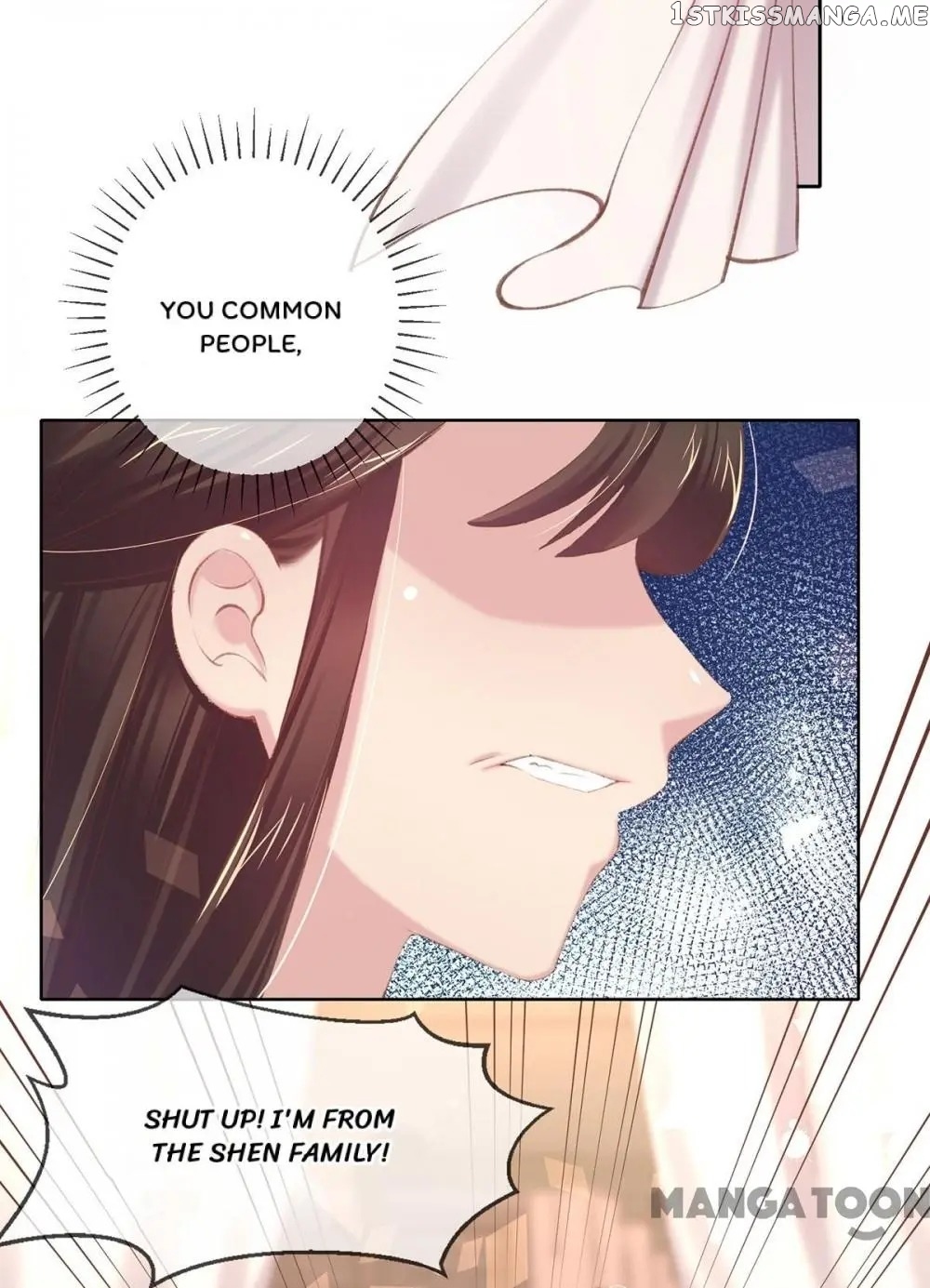 Princess Is A Bloodthirsty Surgeon chapter 50 - page 19