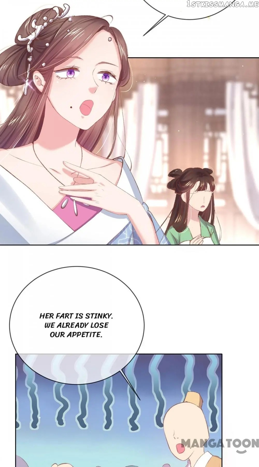 Princess Is A Bloodthirsty Surgeon chapter 50 - page 28