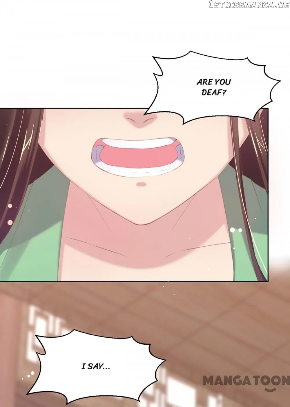 Princess Is A Bloodthirsty Surgeon chapter 49 - page 24