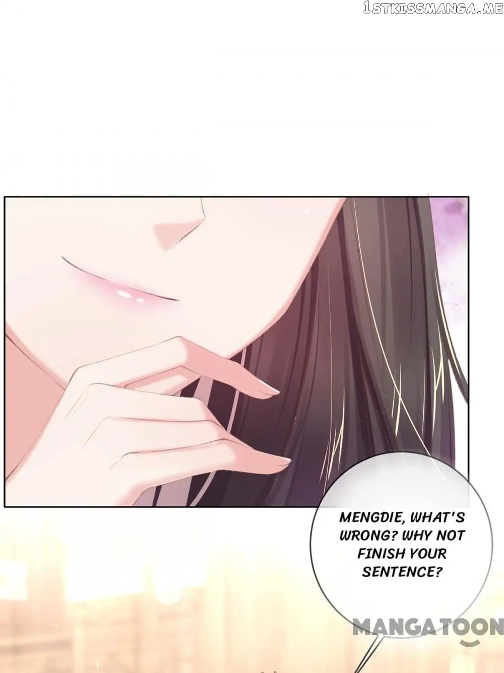 Princess Is A Bloodthirsty Surgeon chapter 49 - page 32