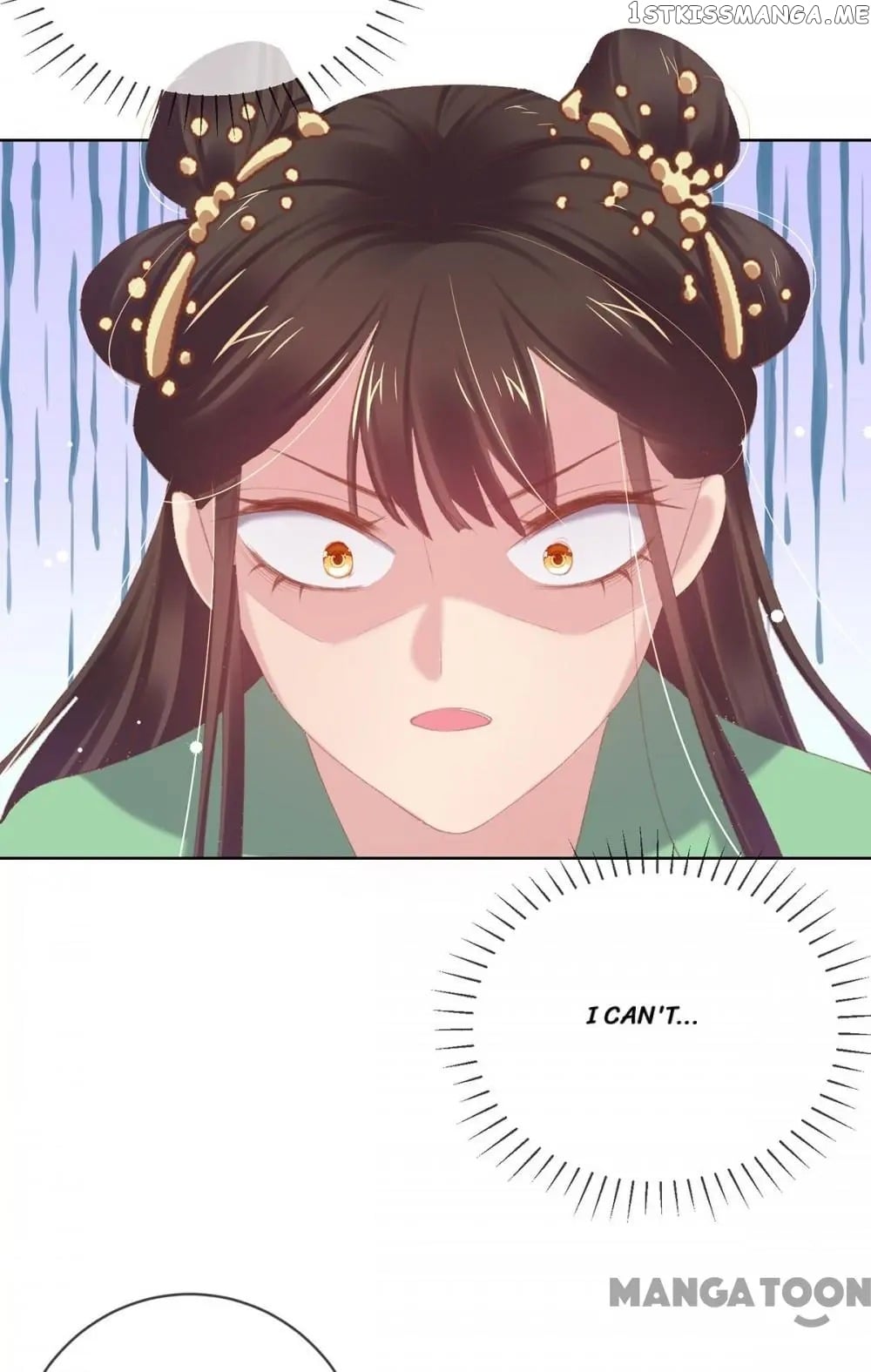 Princess Is A Bloodthirsty Surgeon chapter 49 - page 35