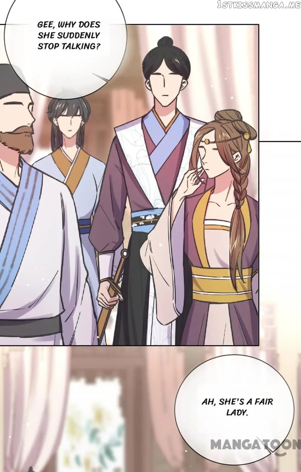 Princess Is A Bloodthirsty Surgeon chapter 49 - page 36