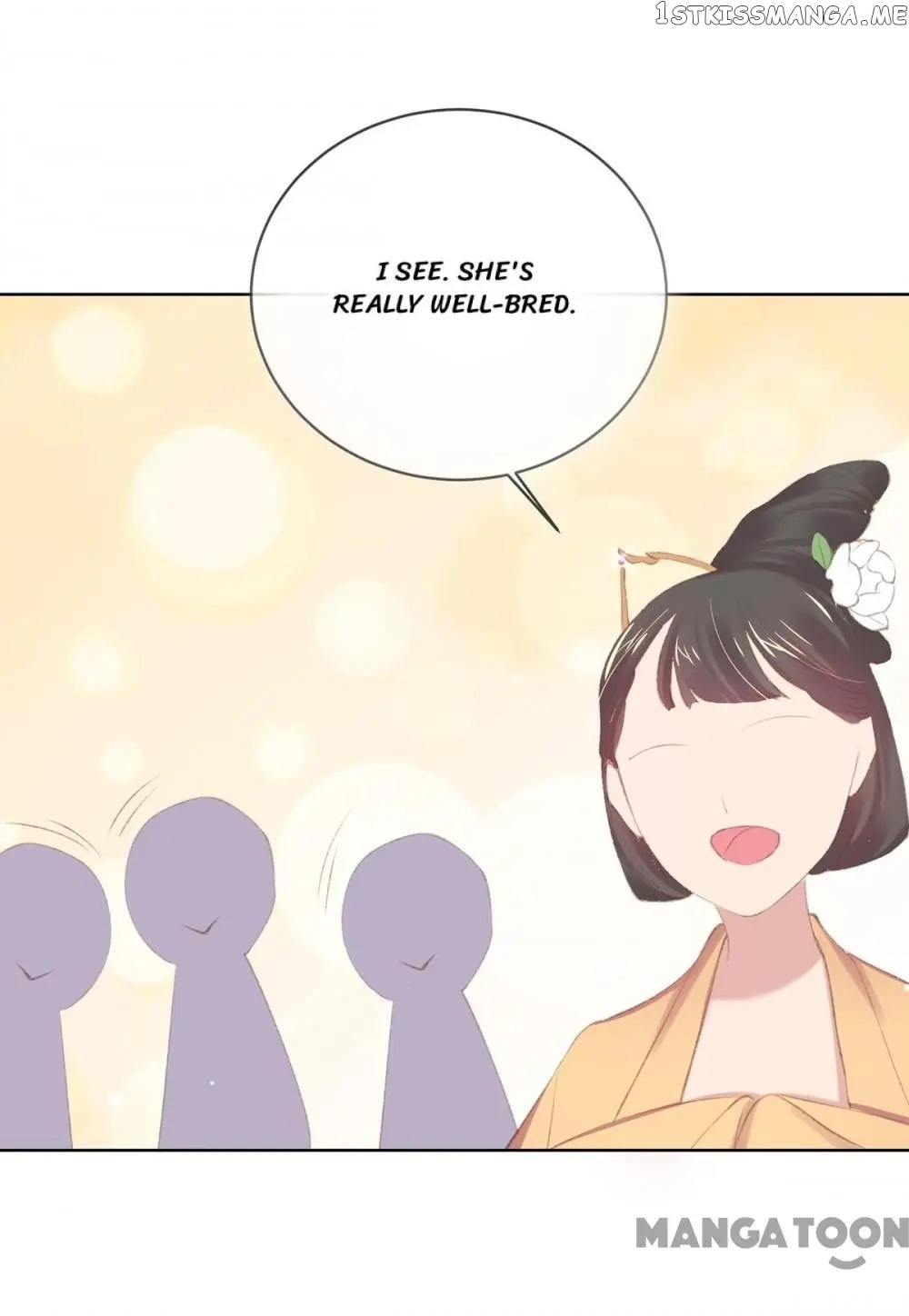 Princess Is A Bloodthirsty Surgeon chapter 49 - page 38