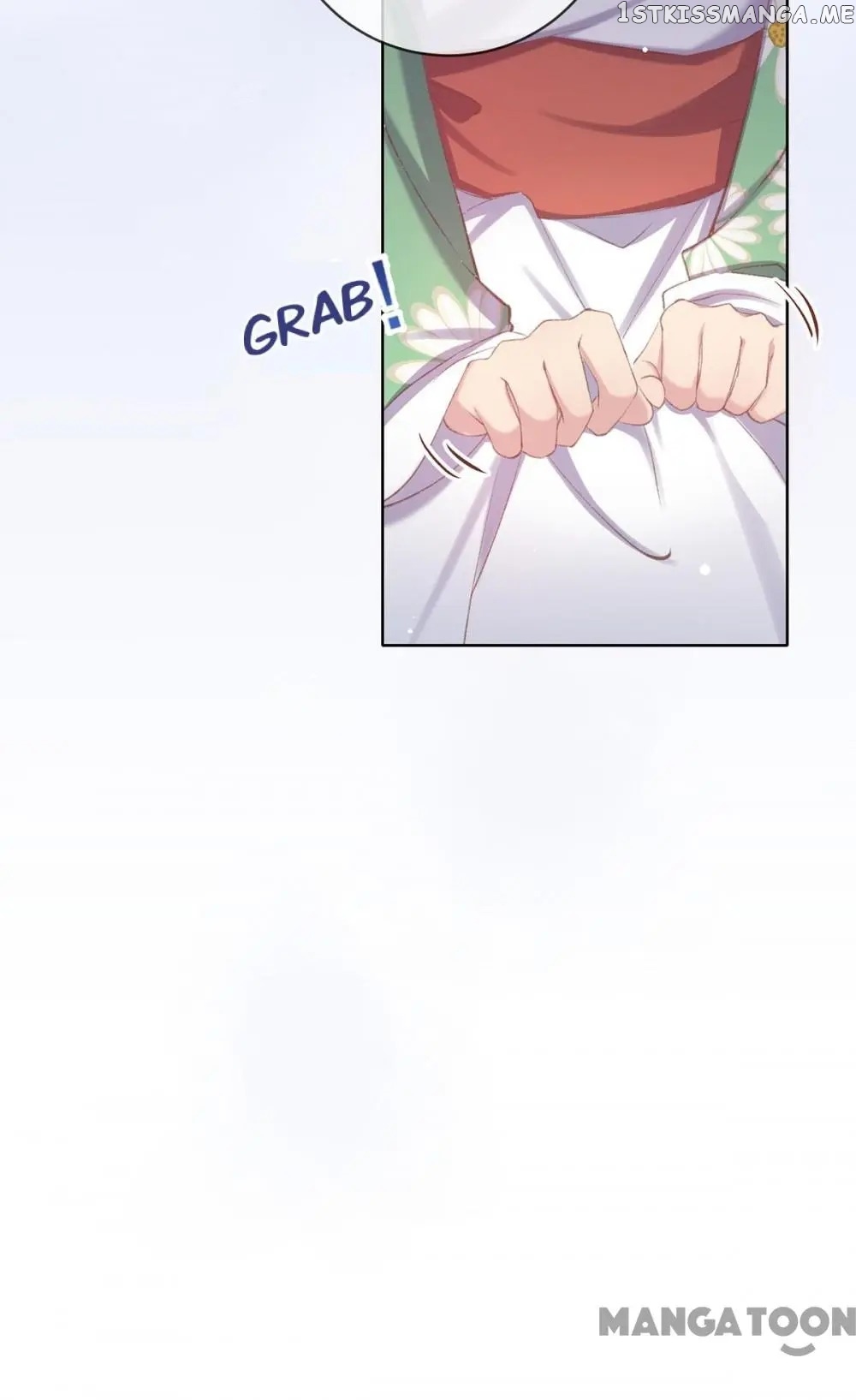 Princess Is A Bloodthirsty Surgeon chapter 49 - page 5