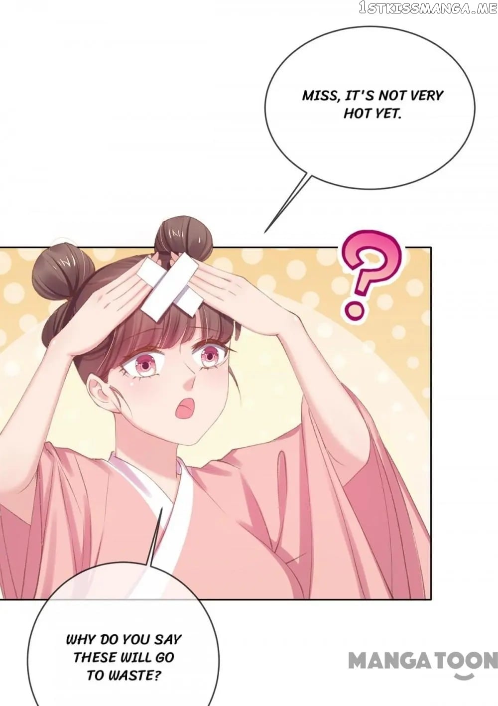 Princess Is A Bloodthirsty Surgeon chapter 48 - page 8