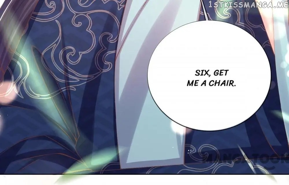 Princess Is A Bloodthirsty Surgeon chapter 47 - page 33