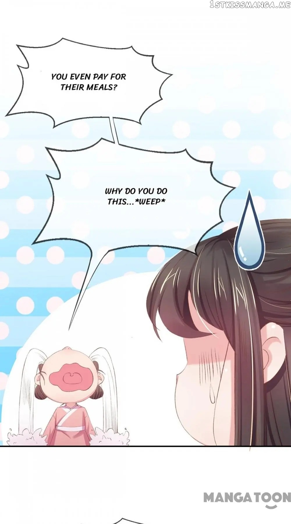 Princess Is A Bloodthirsty Surgeon chapter 47 - page 6