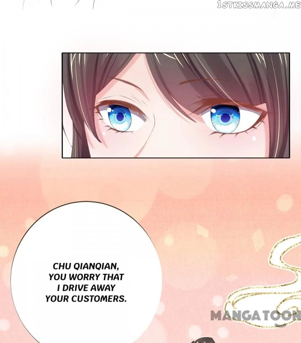 Princess Is A Bloodthirsty Surgeon chapter 46 - page 38