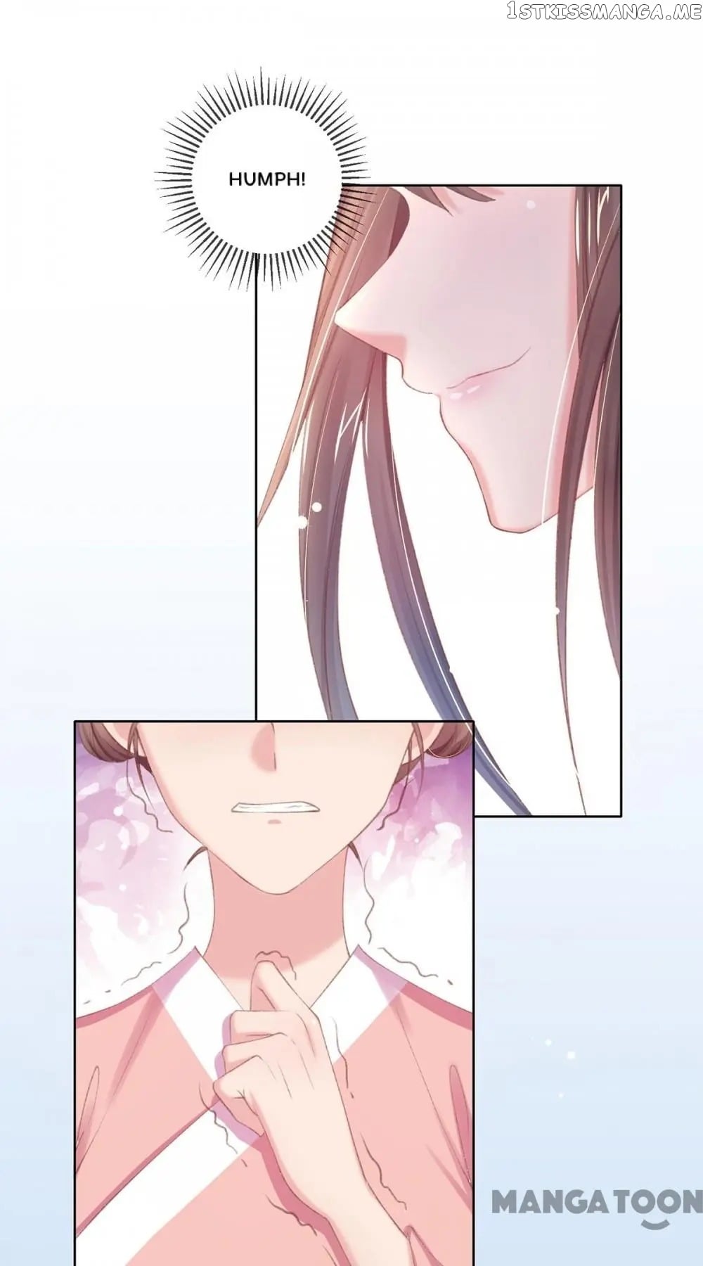 Princess Is A Bloodthirsty Surgeon chapter 45 - page 33