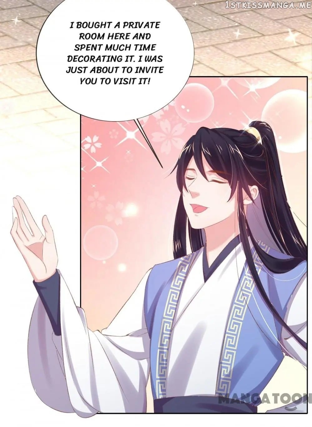 Princess Is A Bloodthirsty Surgeon chapter 45 - page 6