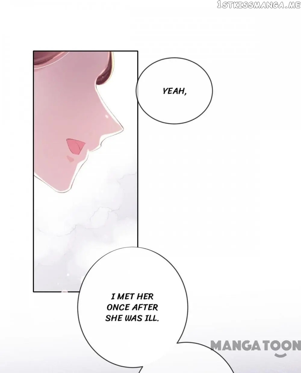 Princess Is A Bloodthirsty Surgeon chapter 44 - page 14