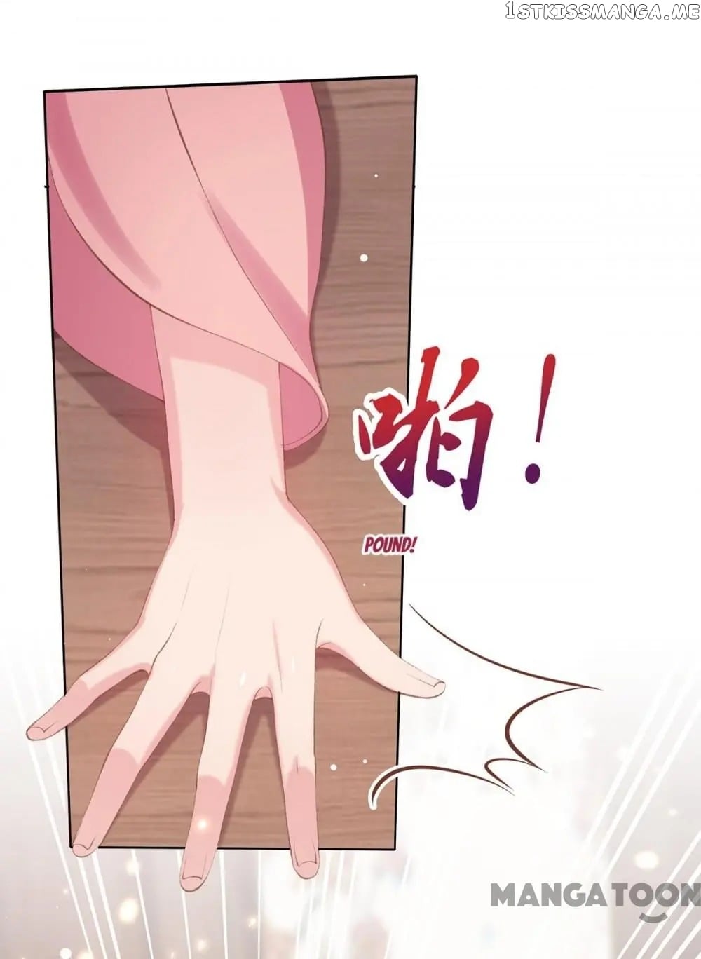 Princess Is A Bloodthirsty Surgeon chapter 44 - page 22