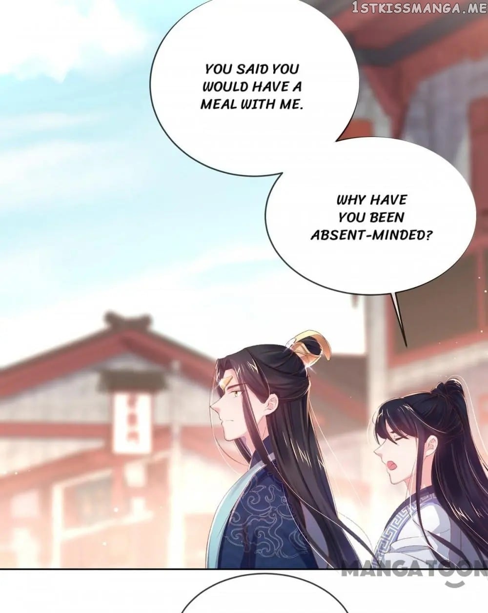 Princess Is A Bloodthirsty Surgeon chapter 44 - page 29