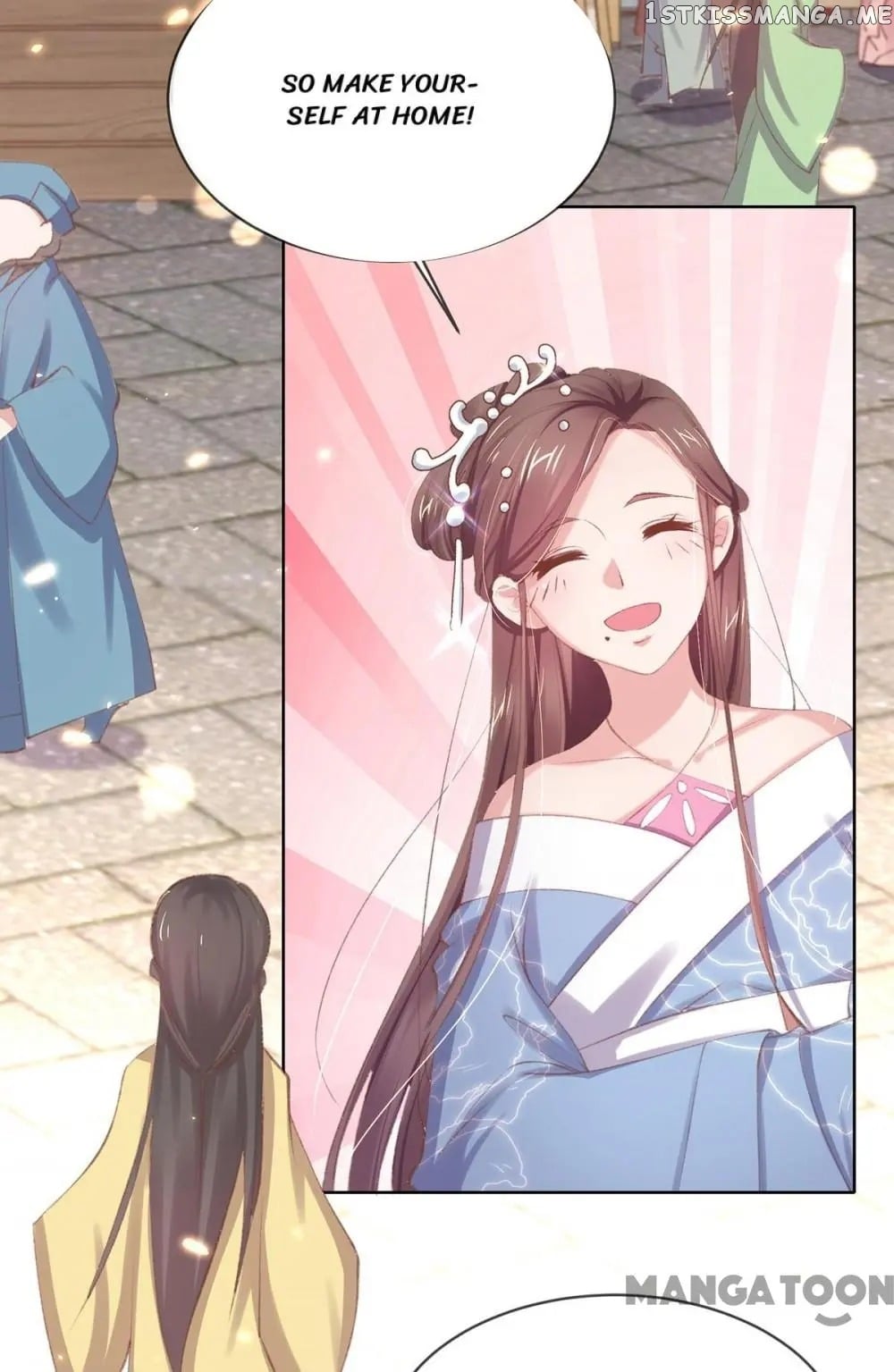 Princess Is A Bloodthirsty Surgeon chapter 44 - page 9