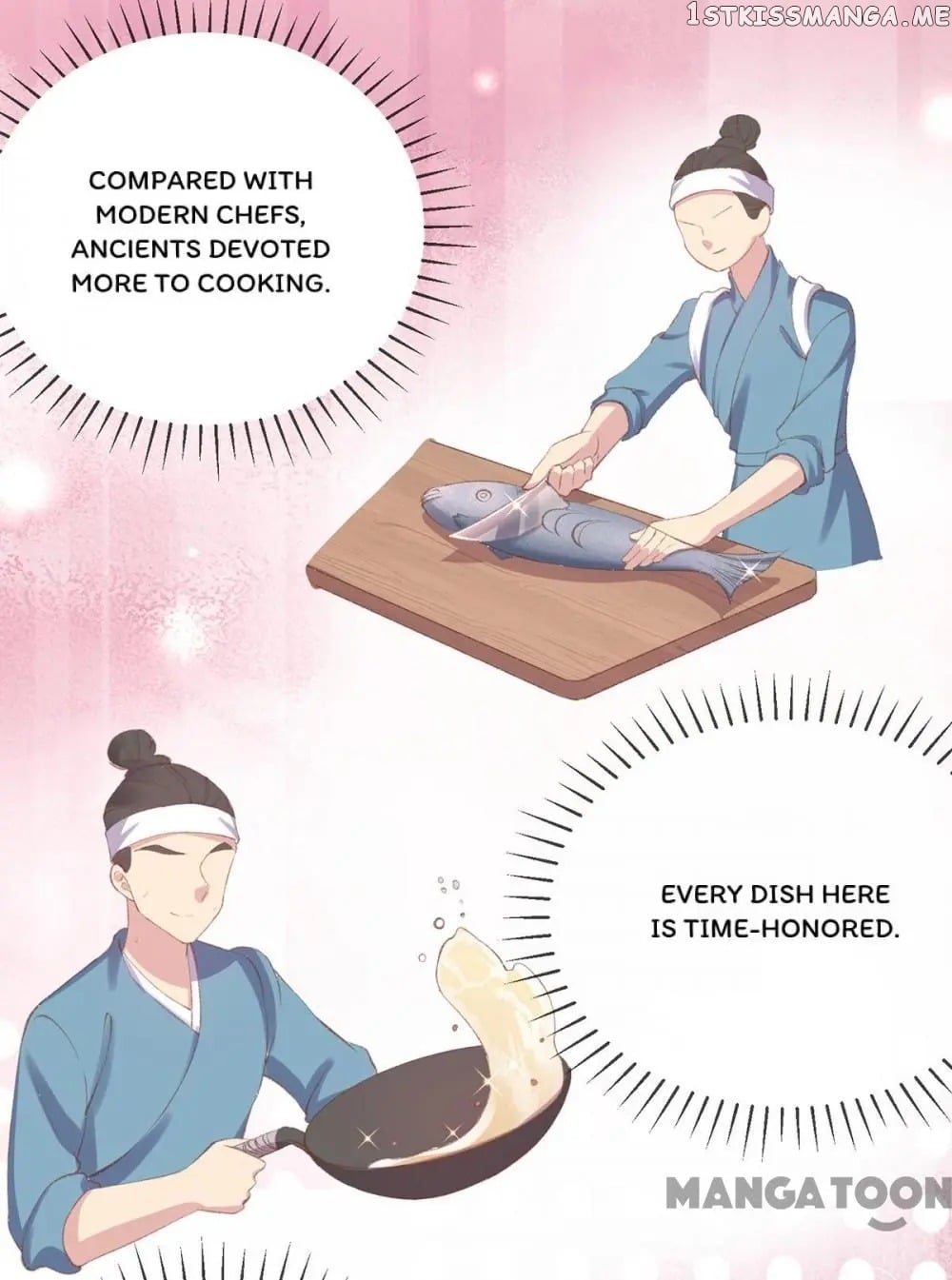 Princess Is A Bloodthirsty Surgeon chapter 43 - page 34