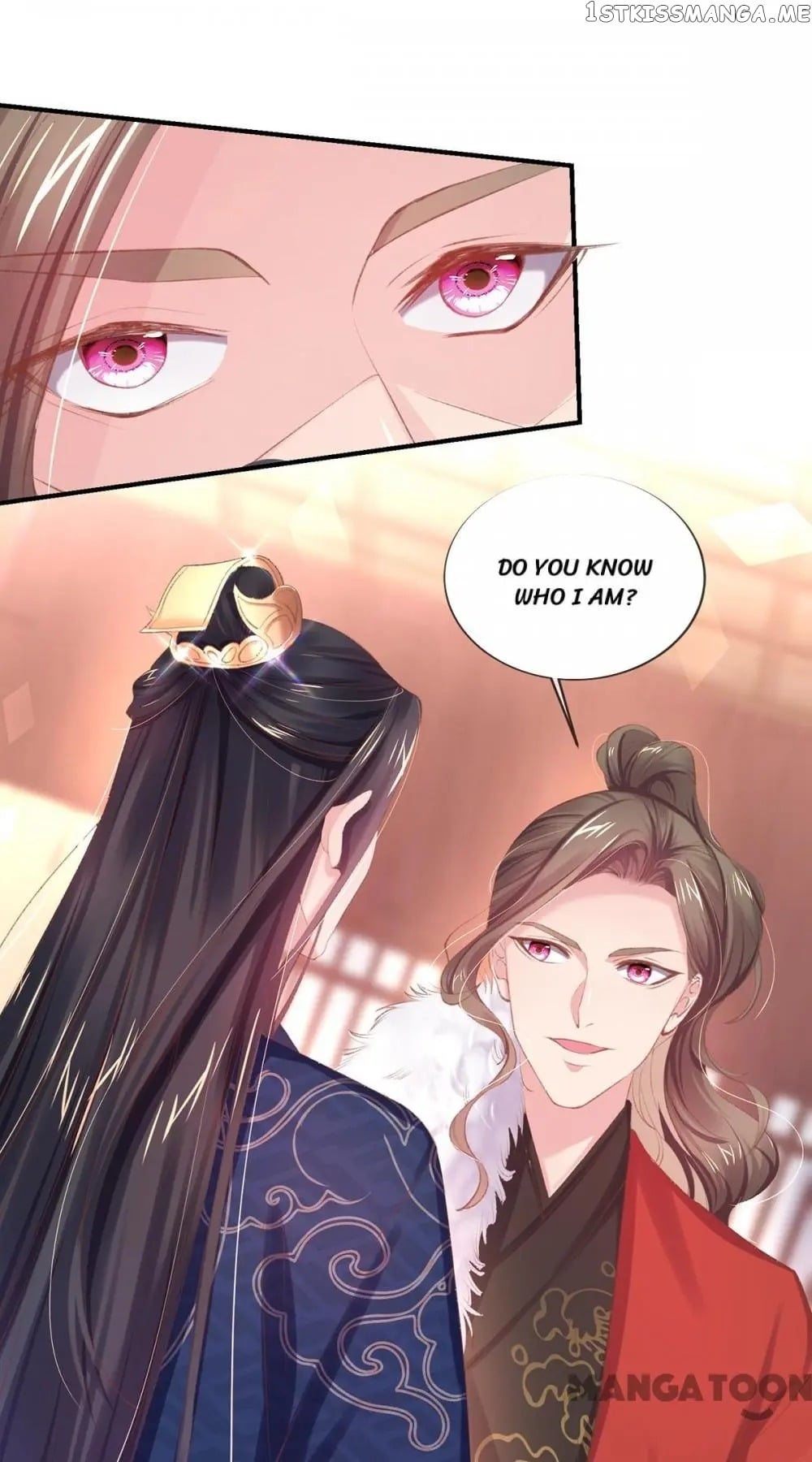 Princess Is A Bloodthirsty Surgeon chapter 42 - page 21