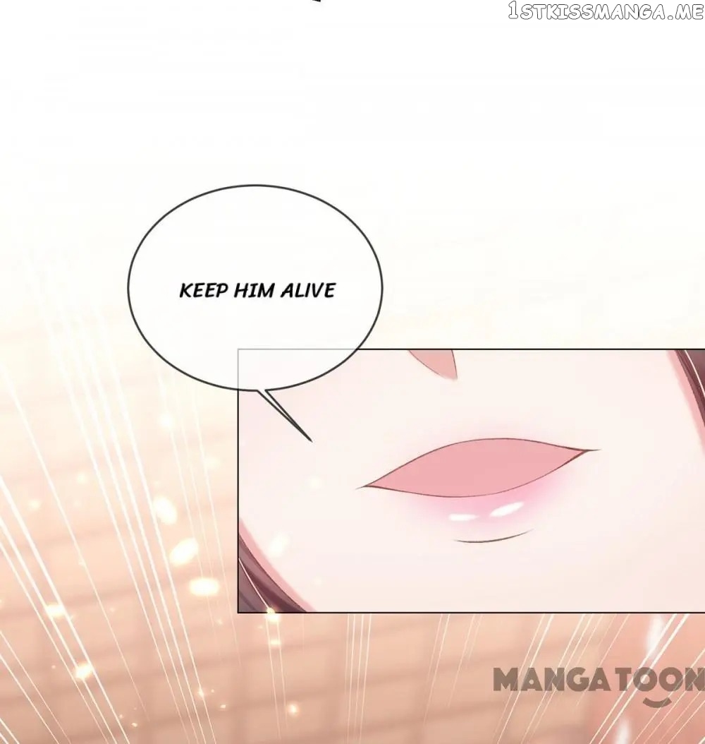 Princess Is A Bloodthirsty Surgeon chapter 40 - page 37