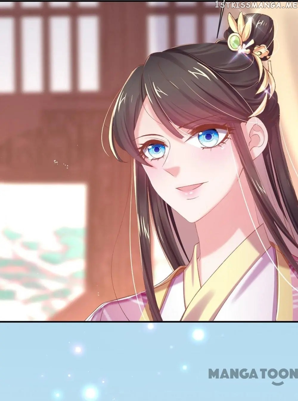 Princess Is A Bloodthirsty Surgeon chapter 40 - page 41