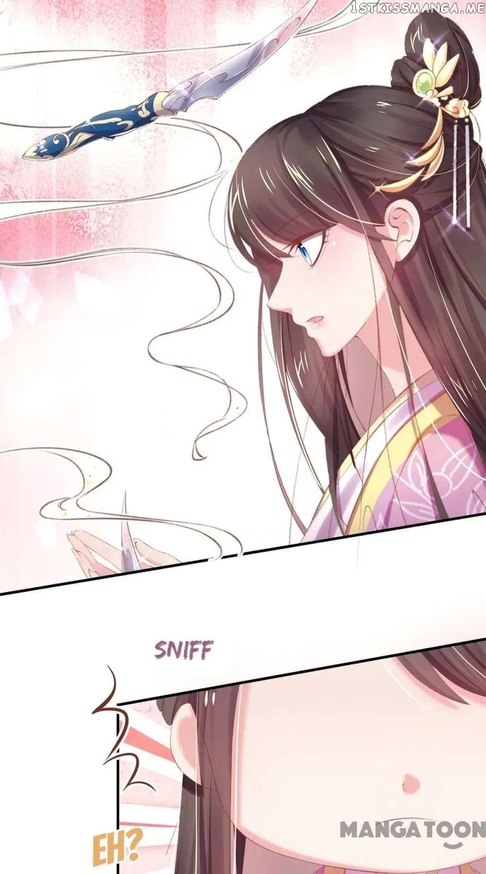 Princess Is A Bloodthirsty Surgeon chapter 40 - page 6