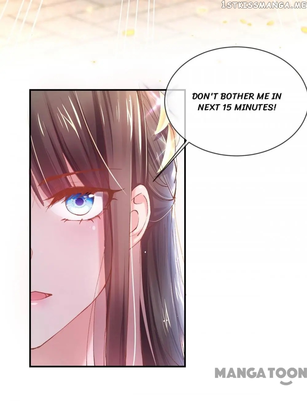Princess Is A Bloodthirsty Surgeon chapter 39 - page 14