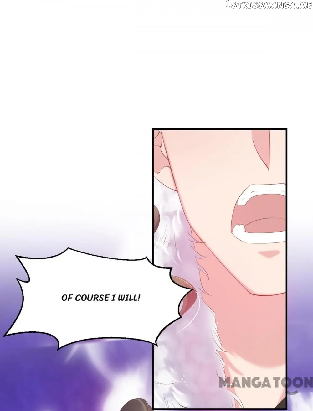 Princess Is A Bloodthirsty Surgeon chapter 37 - page 16